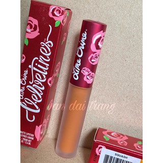 Son LimeCrime SQUASH