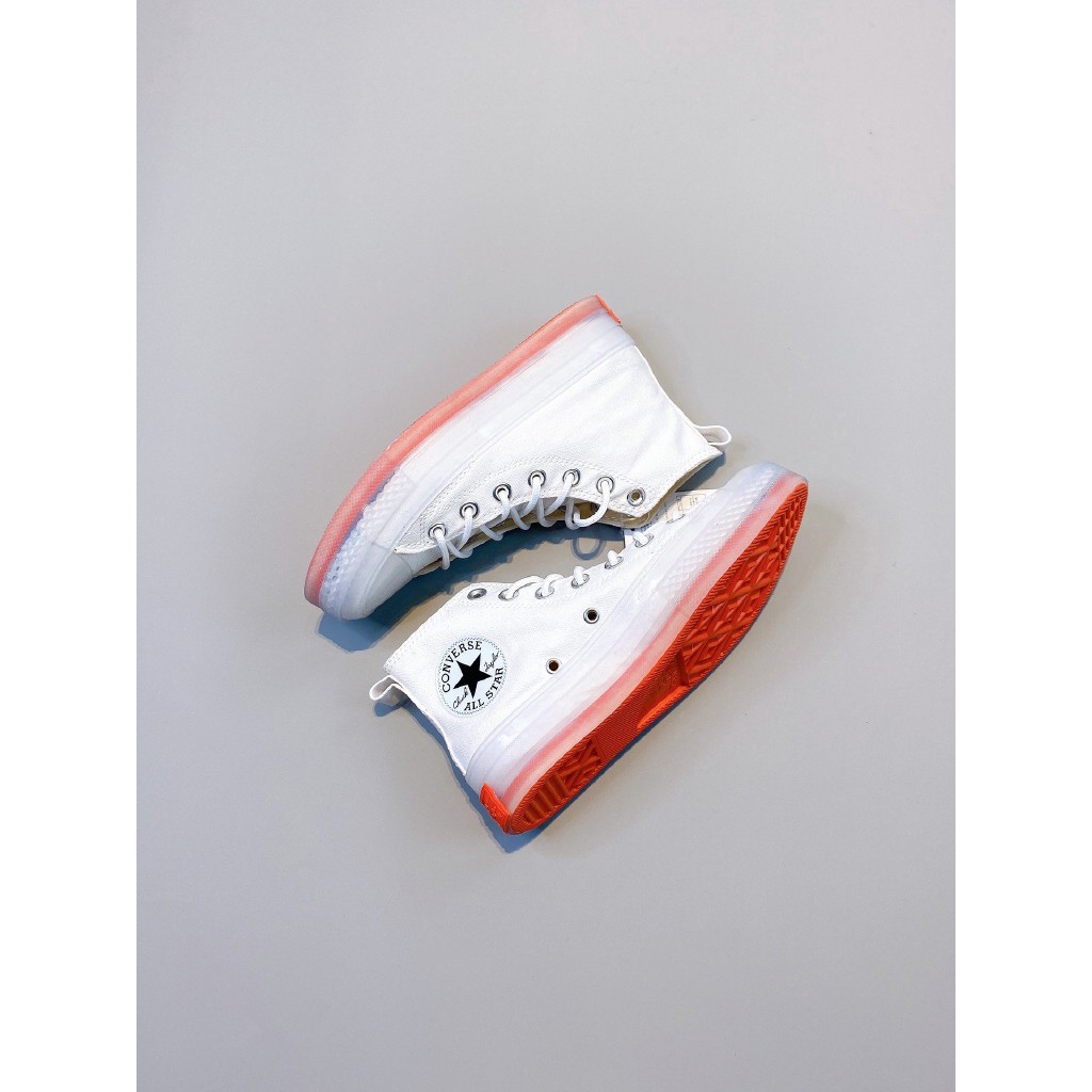 Genuine Chinatown X Converse Chuck Taylor All-Star 70 Canvas Shoes for Men and Women
