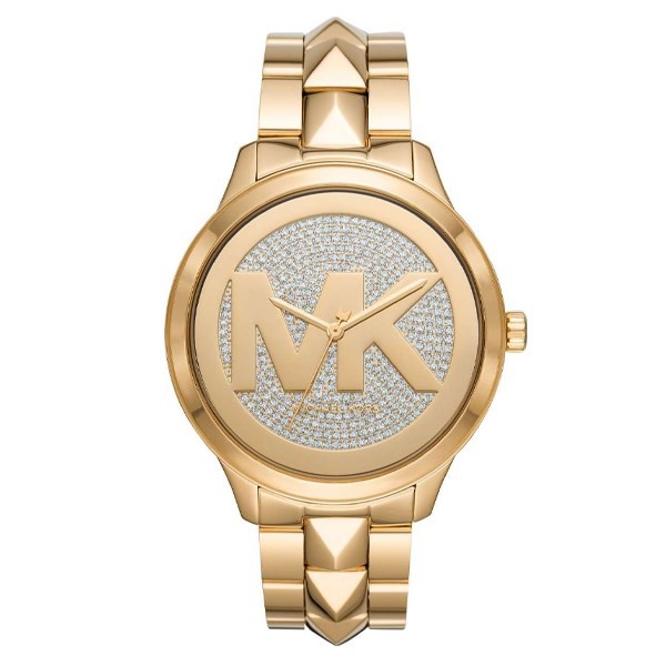 Đồng Hồ Michael Kors Nữ MK6714 44mm Auth (Unisex)