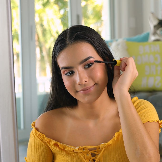 Tarte Chuốt Mi Làm Dài Mi Sugar Rush - Lights, Camera, Lashes 4-in-1 Mascara 7ml