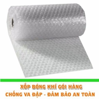 Xốp hơi, xốp khí chống va đập khổ rộng 1.2met (5 mét)