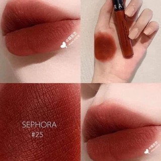 SON SEPHORA LIP STAIN