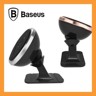 Giá đỡ điện thoại-ô tô--cao cấp-baseus-sugent-nt0s mth