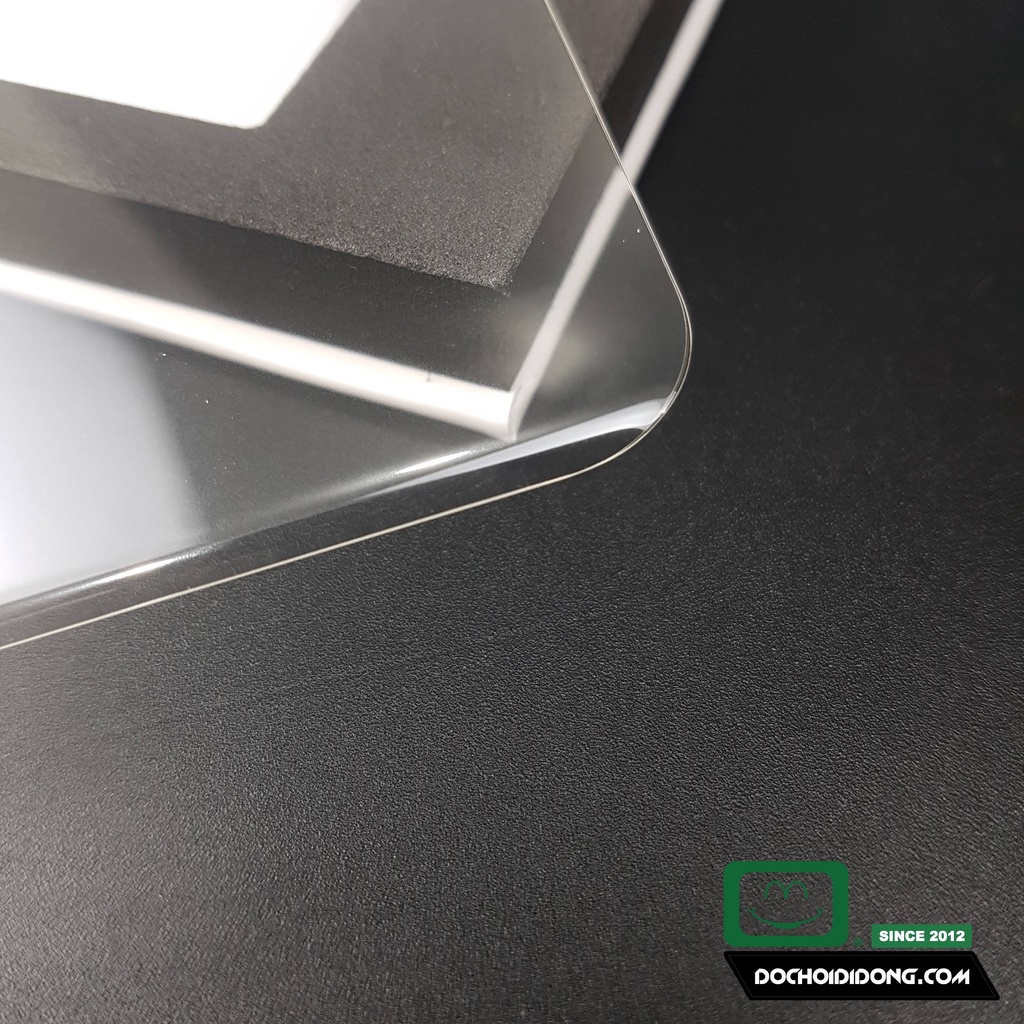 Miếng Dán Cường Lực Oppo Find X3 Pro - X5 Pro Zeelot Keo UV Cao Cấp