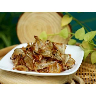 Khô cá mai tẩm vị ăn liền (hàng xuất Nhật)