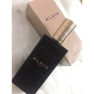 nước hoa alaia paris fullbox 100ml
