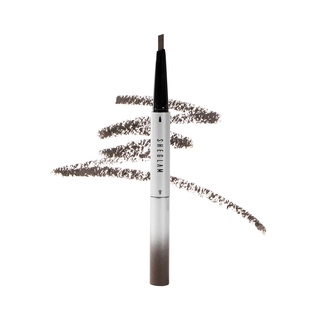 Sheglam eyebrow chì kẻ mày 2 đầu