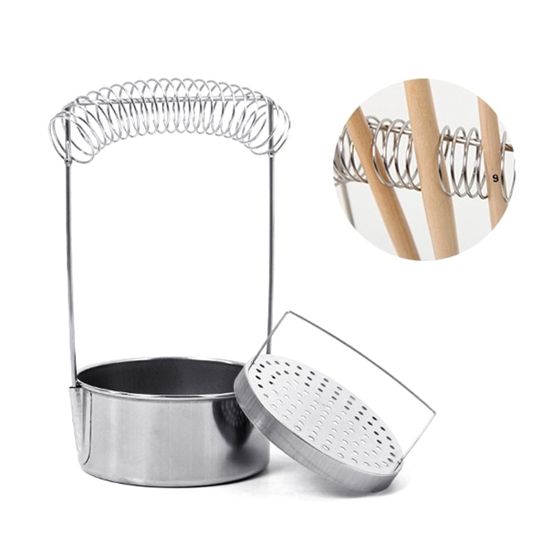 Cọ Sơn Không Cần Khoan Tiện Dụng Cho Người Lớn Và Trẻ Em