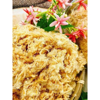 chà bông xù ( hũ pet 250gr)