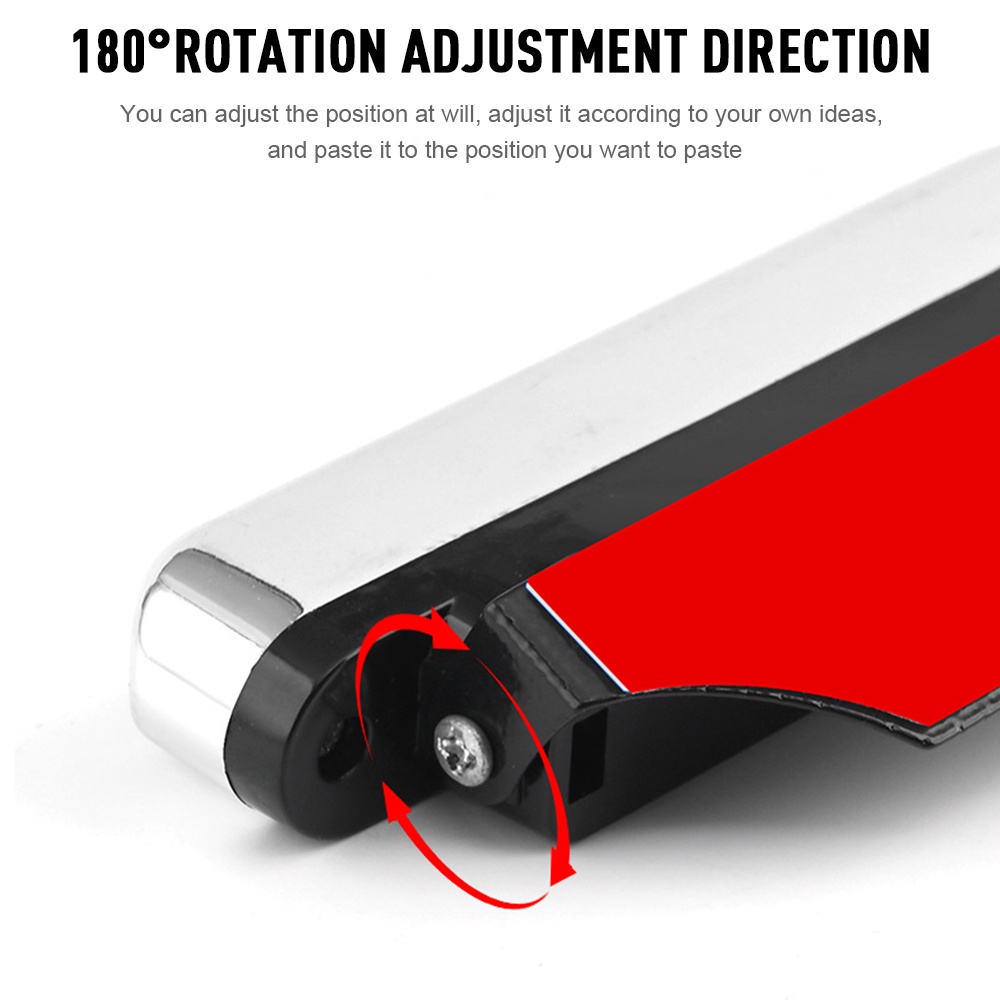 Đèn led 8 Bóng Cảnh Báo Gắn Xe Hơi