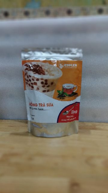 HỒNG TRÀ SỮA PHA SẴN 1KG