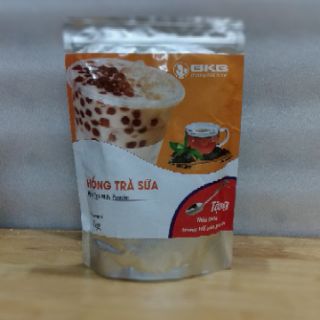 HỒNG TRÀ SỮA PHA SẴN 1KG