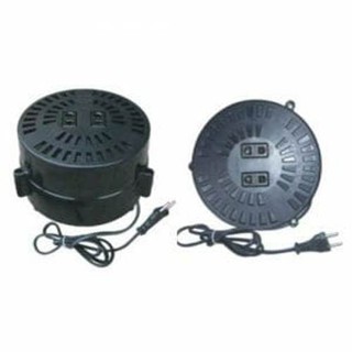 Biến áp đổi nguồn hạ áp 1 pha - 1.5kva lioa