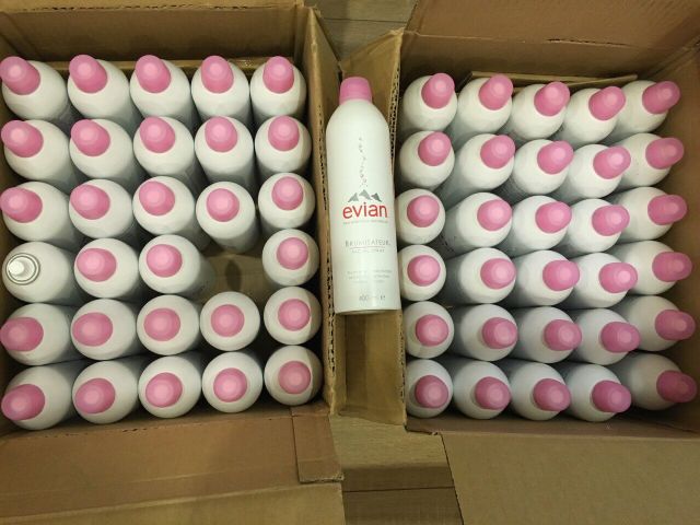 [HOT] 400ml XỊT KHOÁNG EVIAN 🇫🇷 400ml | BigBuy360 - bigbuy360.vn