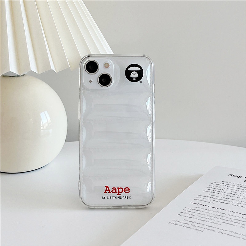 Hoạt Hình Ốp Điện Thoại Mềm Trong Suốt Cho iphone15 15pro 15pm 14 14plus 14pro 14promax 13 13pro 13promax 12 12pro 11 x xr xsmax 7p / 8p