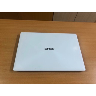 Laptop Cũ Rẻ Asus X553MA Trắng Mỏng Nhẹ Ram 4G_ổ 500G_Màn 15.6 Làm Văn Phòng, Học Tập mượt mà. Tặng đầy đủ phụ kiện