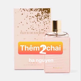 Nước hoa zara sale ( trả đơn khách đã od )