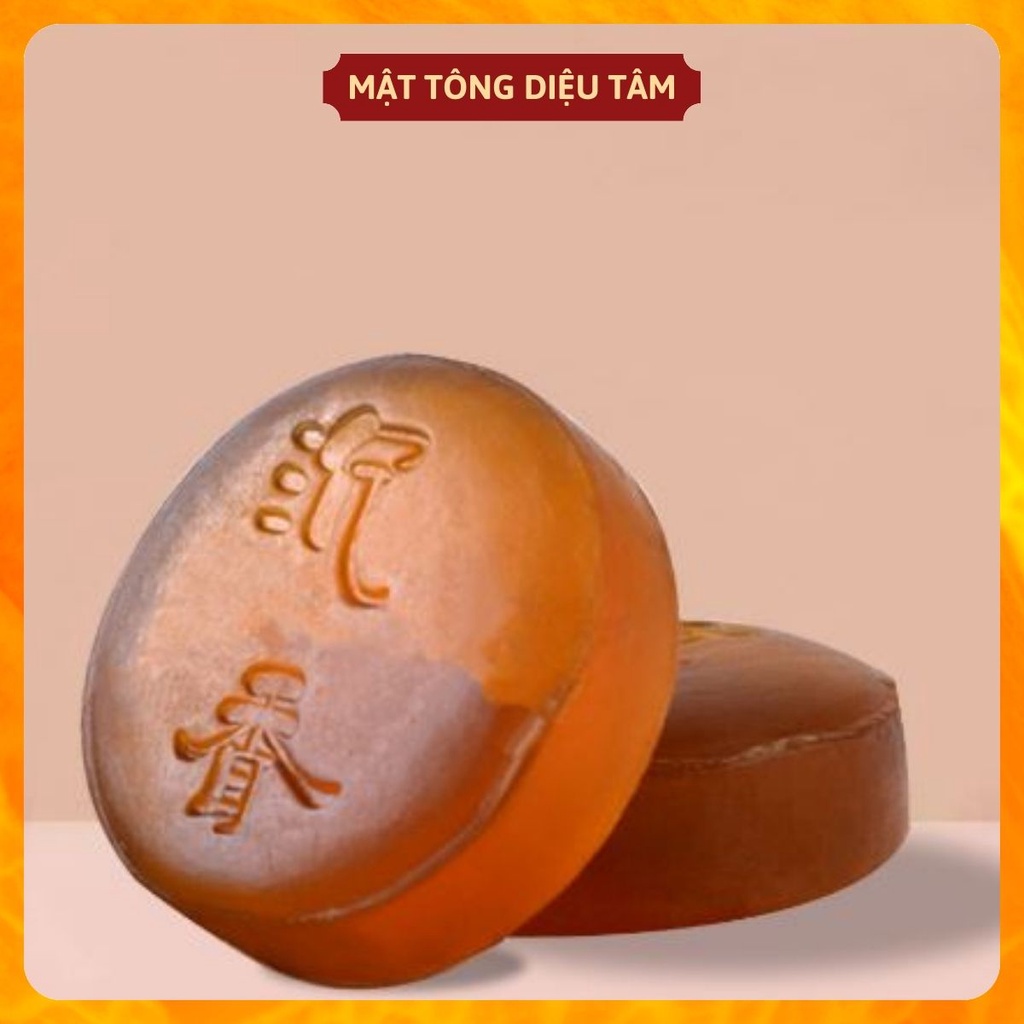 Xà bông trầm hương xà phòng tắm thiên nhiên handmade soap