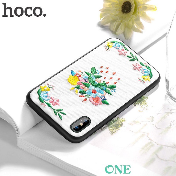 Ốp lưng cao cấp HOCO chính hãng cho ip_phone 6/7/7s/8/8s/X/Xs