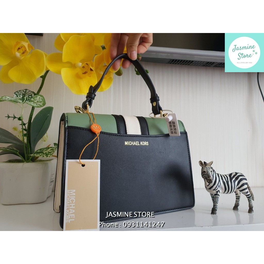 Túi Xách Nữ MK Da Thật FULL BOX, BILL