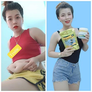 Giảm Cân Mị Hương