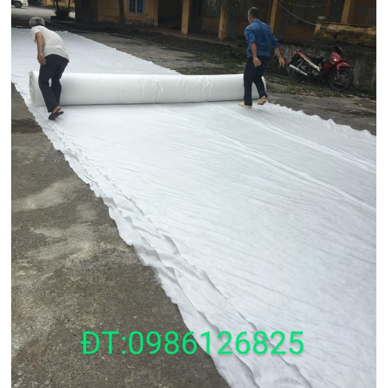 Vải địa kỹ thuật ART12 (12KN/m) | BigBuy360 - bigbuy360.vn