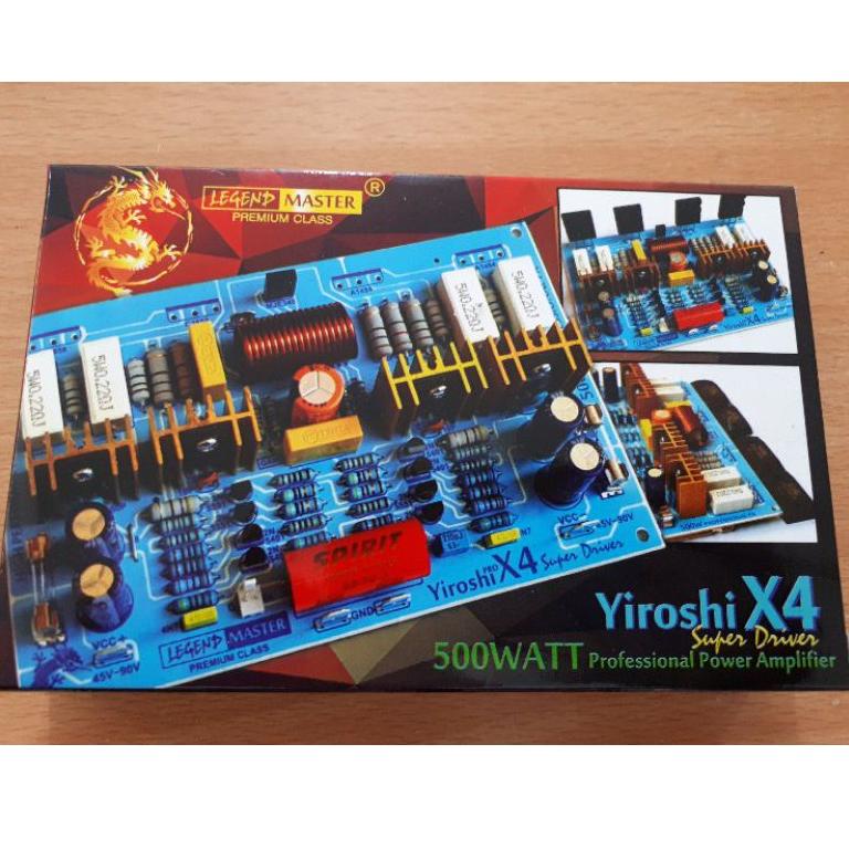 (Mới) Bảng Mạch Điện Tử 12Ju0Aq yiroshi x4 ☉ | BigBuy360 - bigbuy360.vn