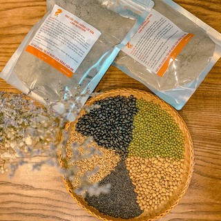  Ngũ Cốc Dinh Dưỡng Lợi Sữa Linh Nutrition