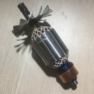 Roto máy cắt sắt bàn đường kính 55, D 146, 8R/