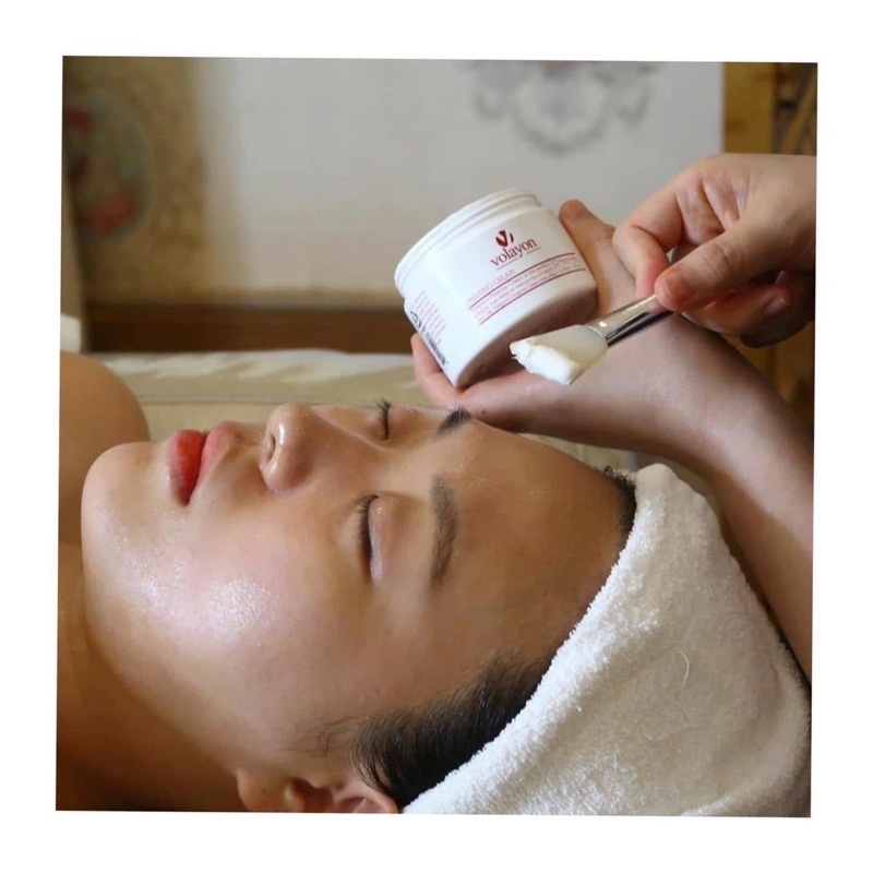 [Chính hãng]Kem phục hồi da Dmarino Cream Volayon