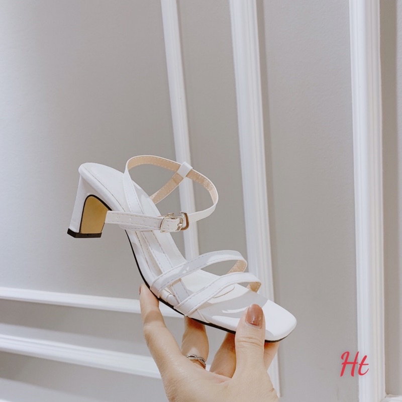 ❄️ Hàng có sẵn❄️ Sangdal quai mảnh 5cm