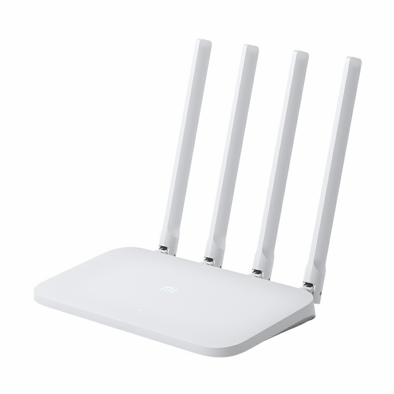 Thiết Bị Phát Sóng Wifi Xiaomi Mi 4c Với 4 Tốc Độ 300mbps | BigBuy360 - bigbuy360.vn