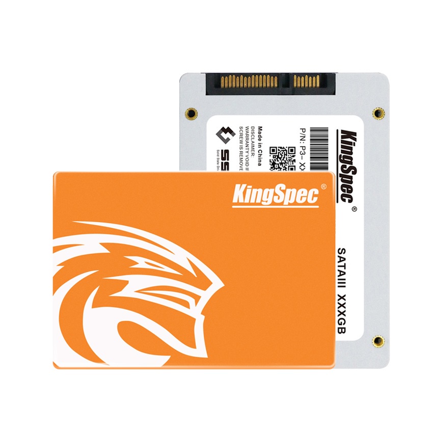 Ổ cứng SSD 128G 256G HÀNG XỊN ĐẸP BH 36T KINGSPEC SANDISK SATA 3 | BigBuy360 - bigbuy360.vn