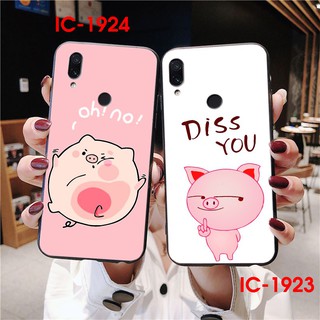 [RẺ VÔ ĐỊCH] Ốp Huawei Nova 3- Nova 3e- Nova 3i hình nữ