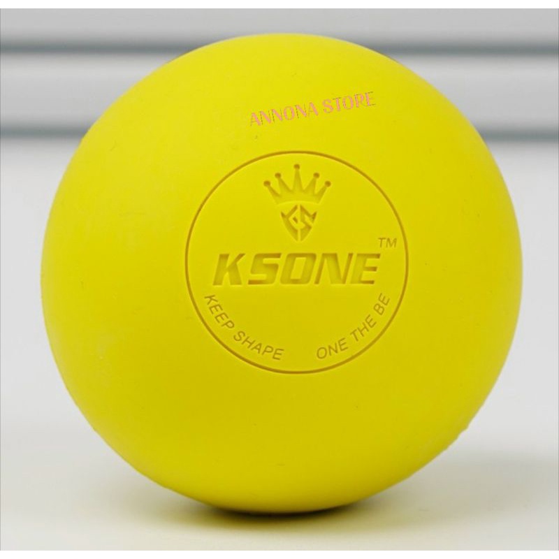 BÓNG ĐẶC TẬP GIÃN CƠ CHÍNH HÃNG KSONE