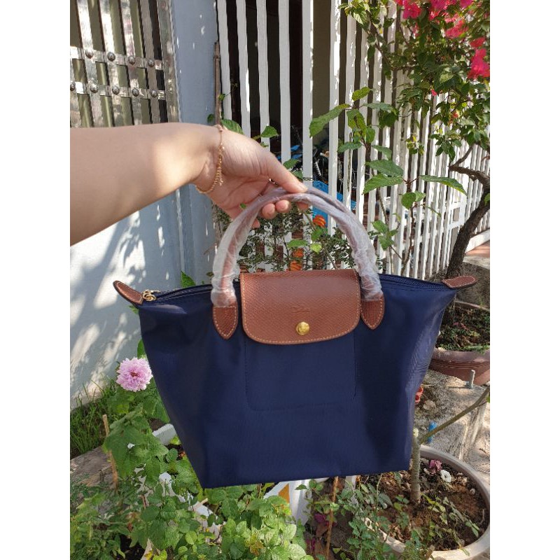 Túi xách long champ