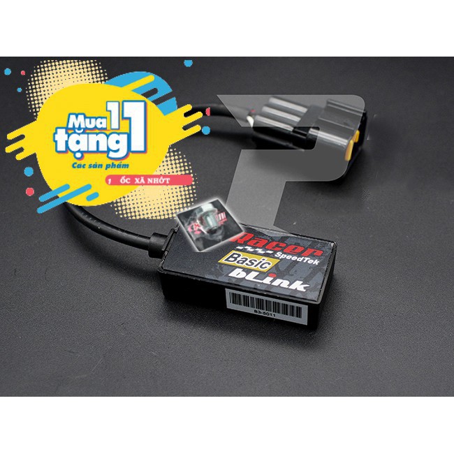 CẢM BIẾN B-LINK ARACER RC MINI 5 (UMA M5)