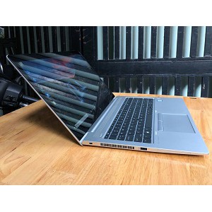 Laptop HP elitebook 850 G5, i7 8650u, 16G, 256G, 15,6in, Full HD, touch