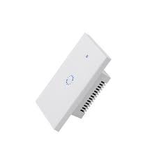 Công Tắc Wifi Sonoff T1 US 1 Nút