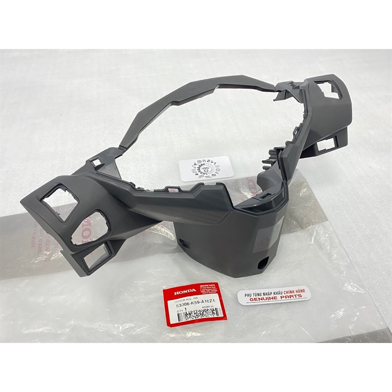 Bợ đồng hồ VARIO, CLICK 2015 nhập khẩu chính hãng Honda