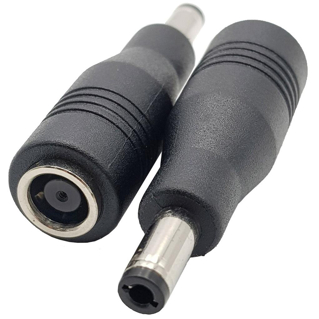 Đầu chuyển đổi DC 7.4x5.0mm sang DC 5.5x2.5mm
