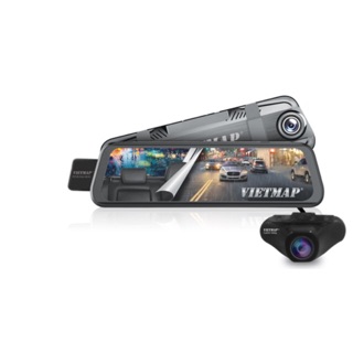 Camera hành trình Vietmap G39. Tặng thẻ nhớ 32 GB