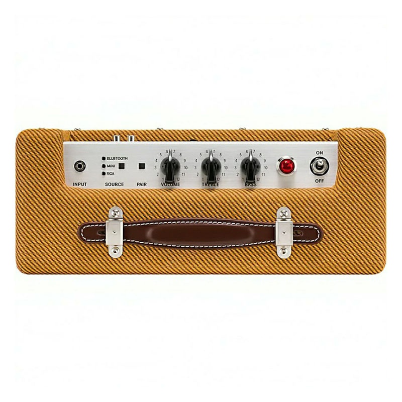 Loa Fender Monterey Tweed - Hàng chính hãng bảo hành 12 tháng