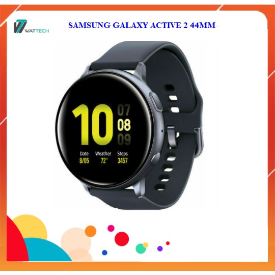 Đồng Hồ Thông Minh Samsung Galaxy Active 2 44mm GPS| LIKENEW | NOBOX