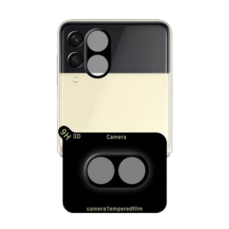 Miếng dán bảo vệ cụm camera cho Samsung z flip 5/z fold 5/flip 4/Z Fold 2,Z Fold 3,Z Flip 3 5G/Fold 4 bảo vệ siêu