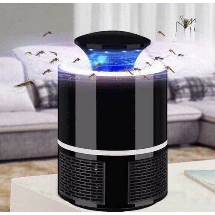 Máy bắt muỗi