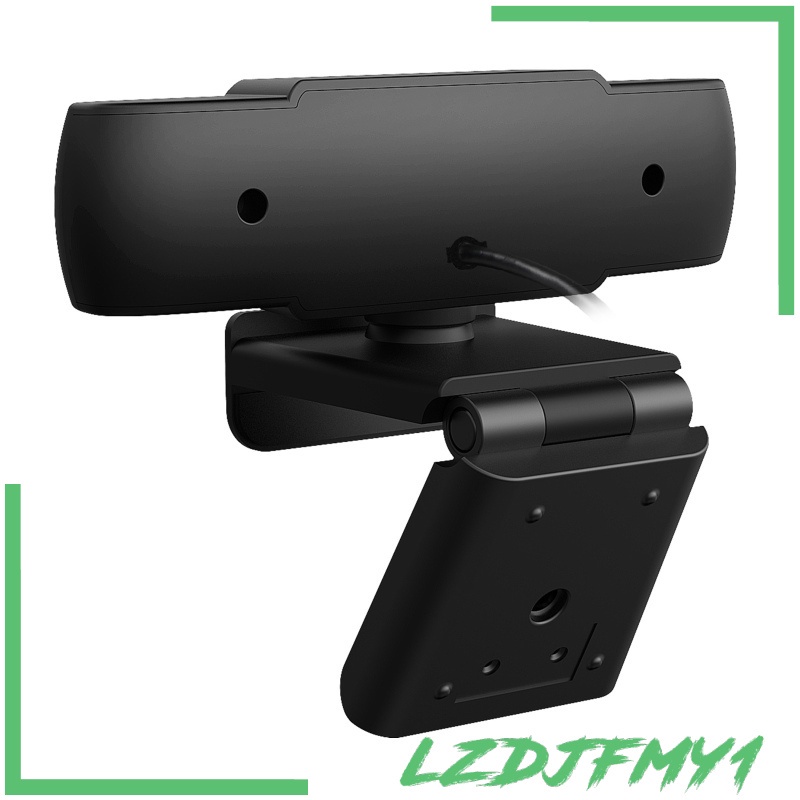 [giá giới hạn] 1080P Web Camera Full HD Webcam for Desktop Computer Teaching Streaming | BigBuy360 - bigbuy360.vn