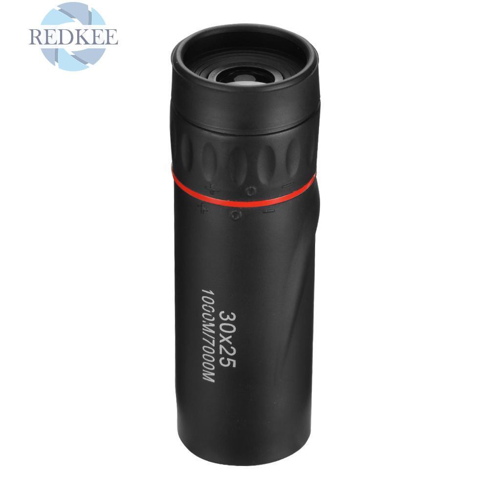 Ống Nhòm Đơn Mini 30x25 Tiện Dụng Khi Đi Du Lịch