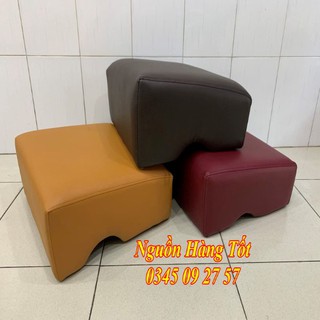 Nệm Ghế Quỳ Lễ Phật Thờ Cúng Size 45x40cm Phật Giáo