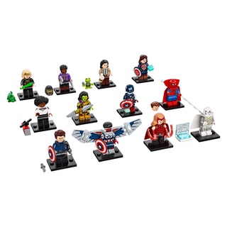 [1 nhân vật] Nhân vật Lego 71031 - Marvel Studios